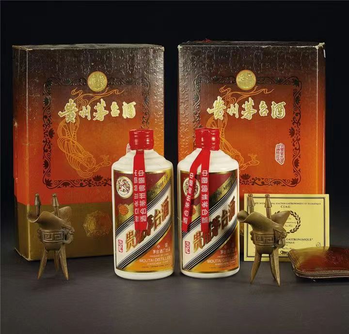 沙依巴克烟酒回收